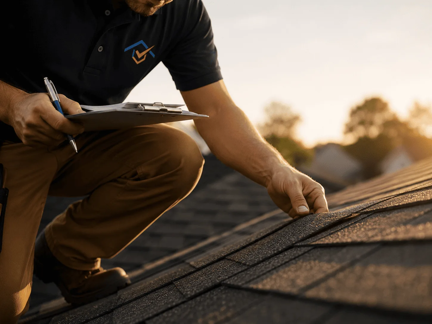 Why Choose Roof Inspection in Folkston, GA